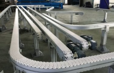 BĂNG TẢI XÍCH TẤM 