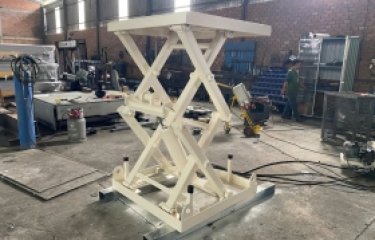 MỘT SỐ CHÚ Ý KHI SỬ DỤNG THIẾT BỊ THỦY LỰC