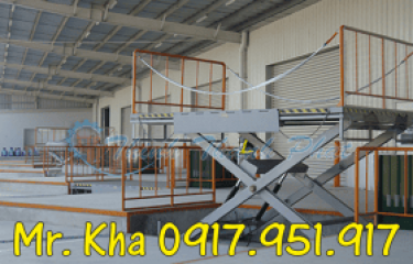 BÁO GIÁ BÀN NÂNG HÀNG 2025