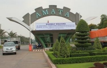 KCN AMATA 